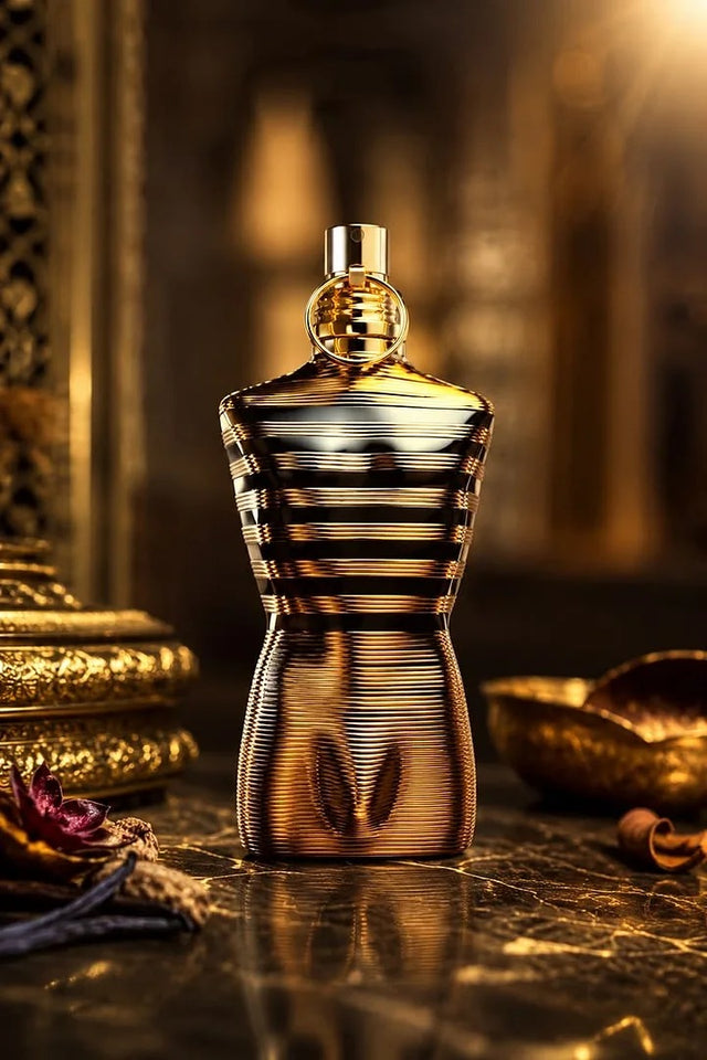 Le Male Elixir