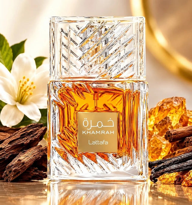 Khamrah