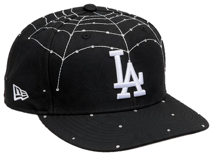 Negro · Telaraña