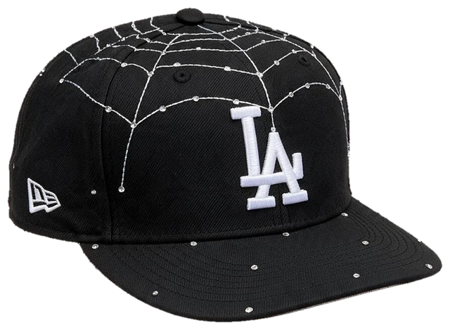 Negro · Telaraña