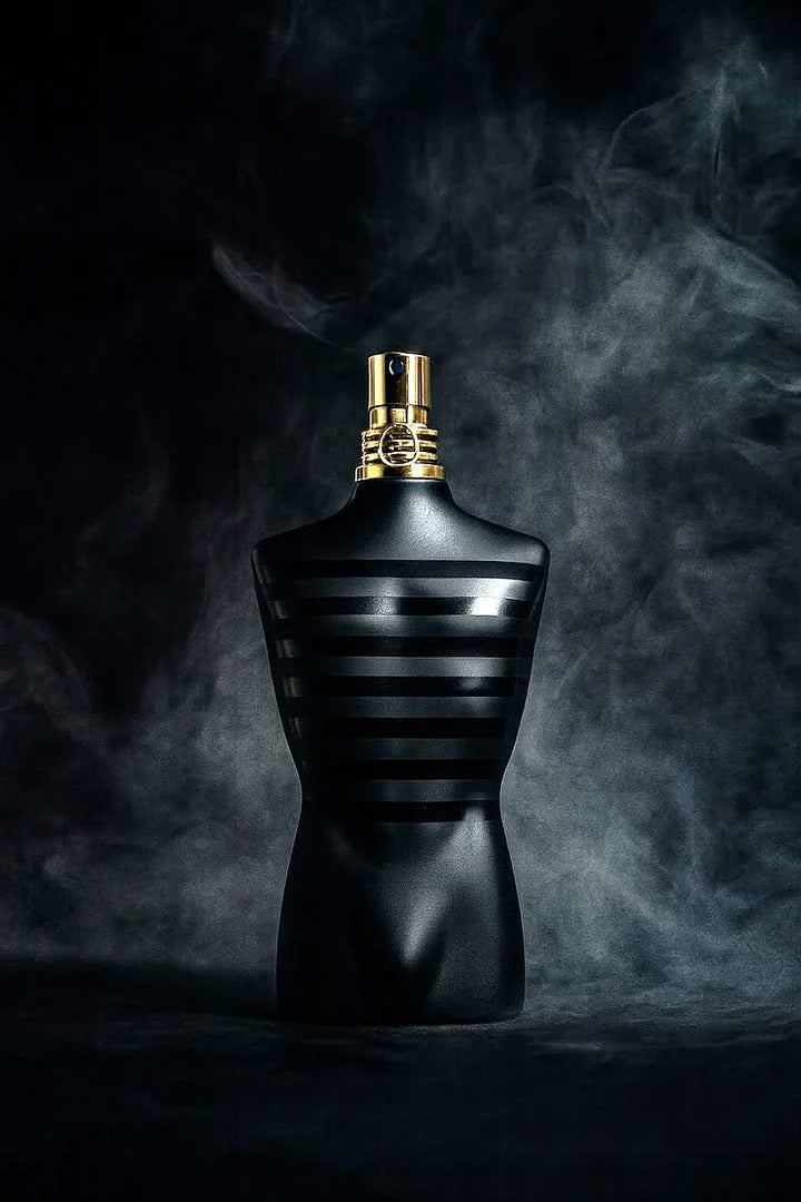 Le Male Le Parfum
