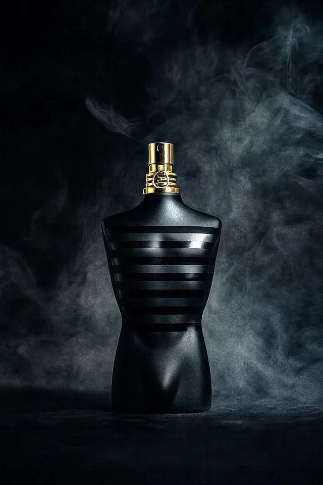 Le Male Le Parfum
