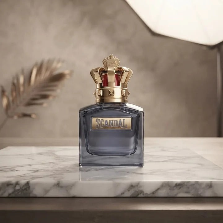 Scandal Pour Homme