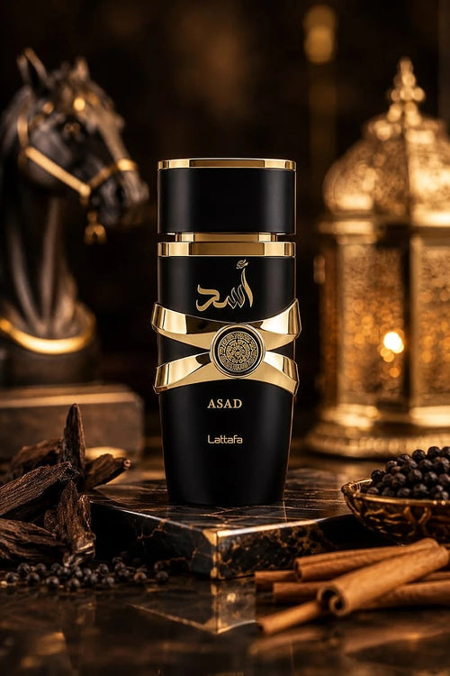 Asad