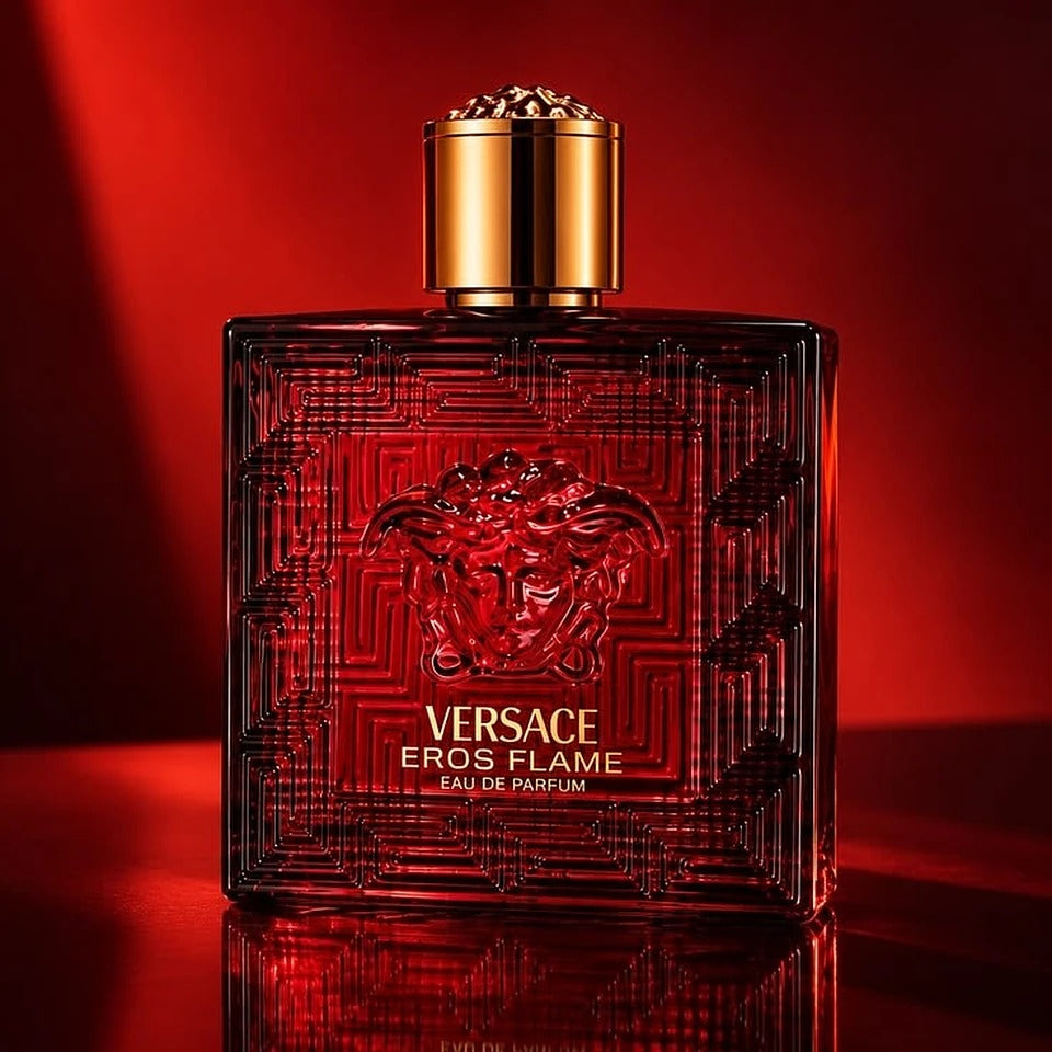 Eros Flame