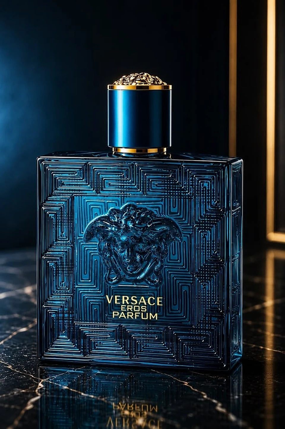 Eros Parfum