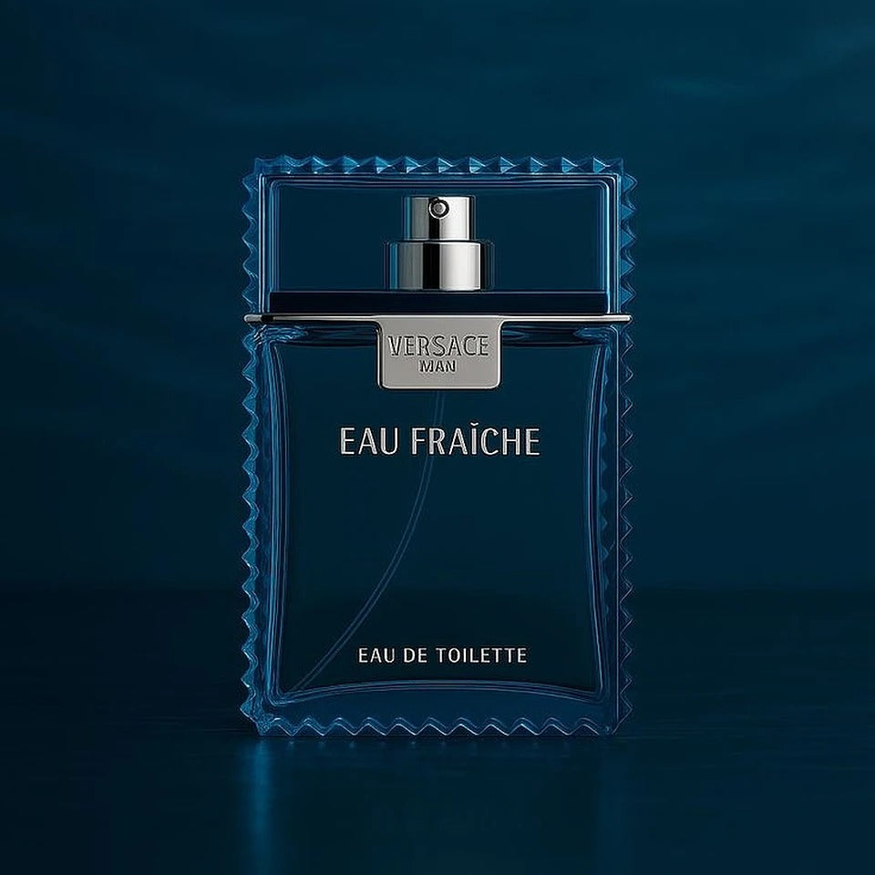 Man Eau Fraîche