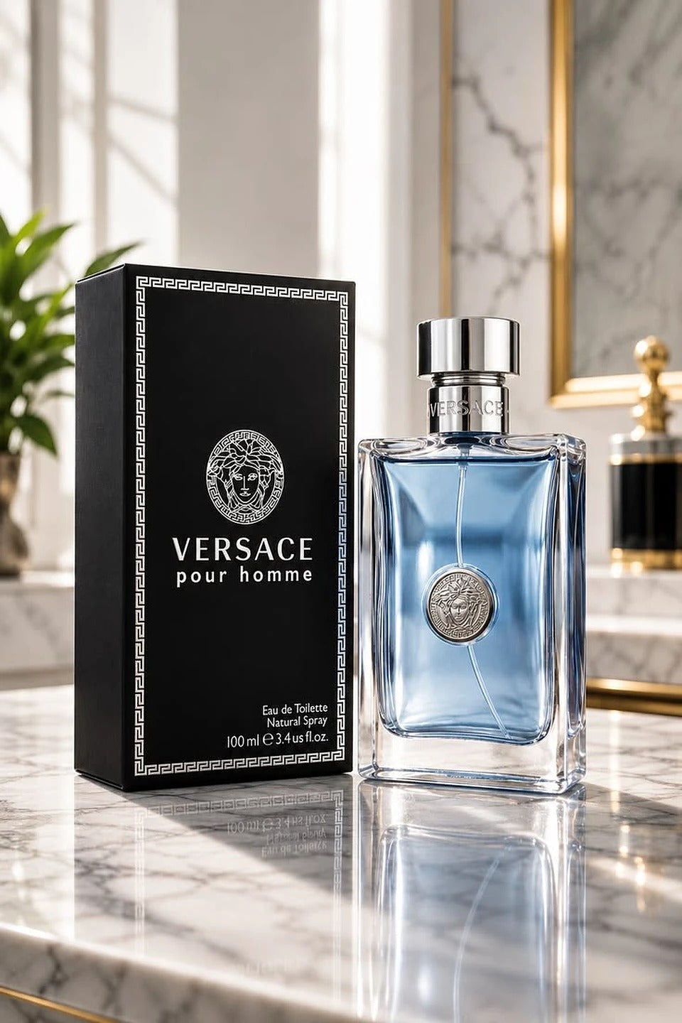 Pour Homme